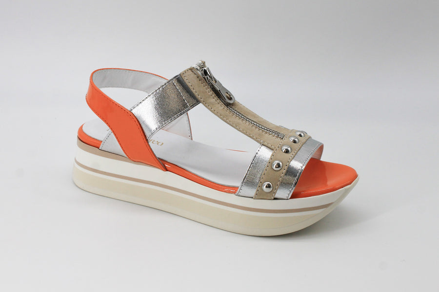 Marco Moreo 723 Orange