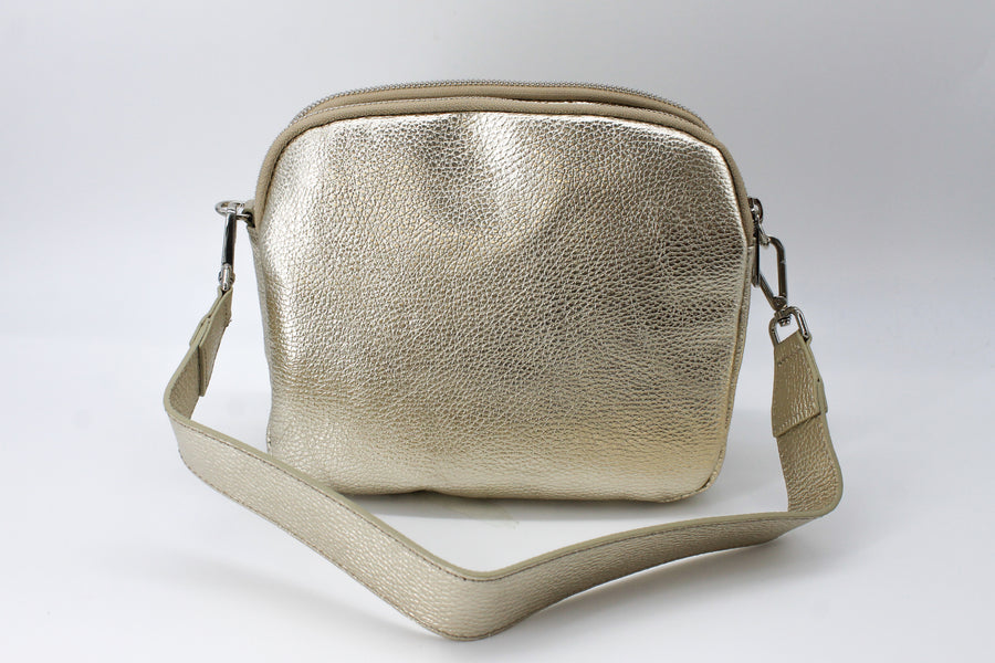 Marco Moreo 1768 Gold
