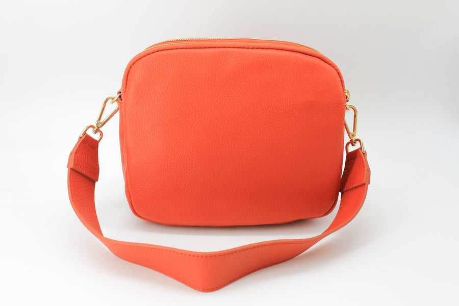 Marco Moreo 1768 Orange