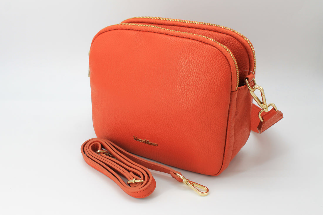 Marco Moreo 1768 Orange