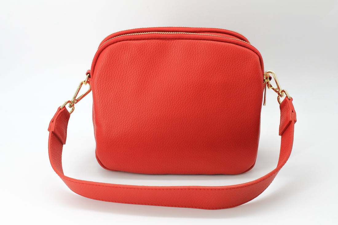 Marco Moreo 1768 Red