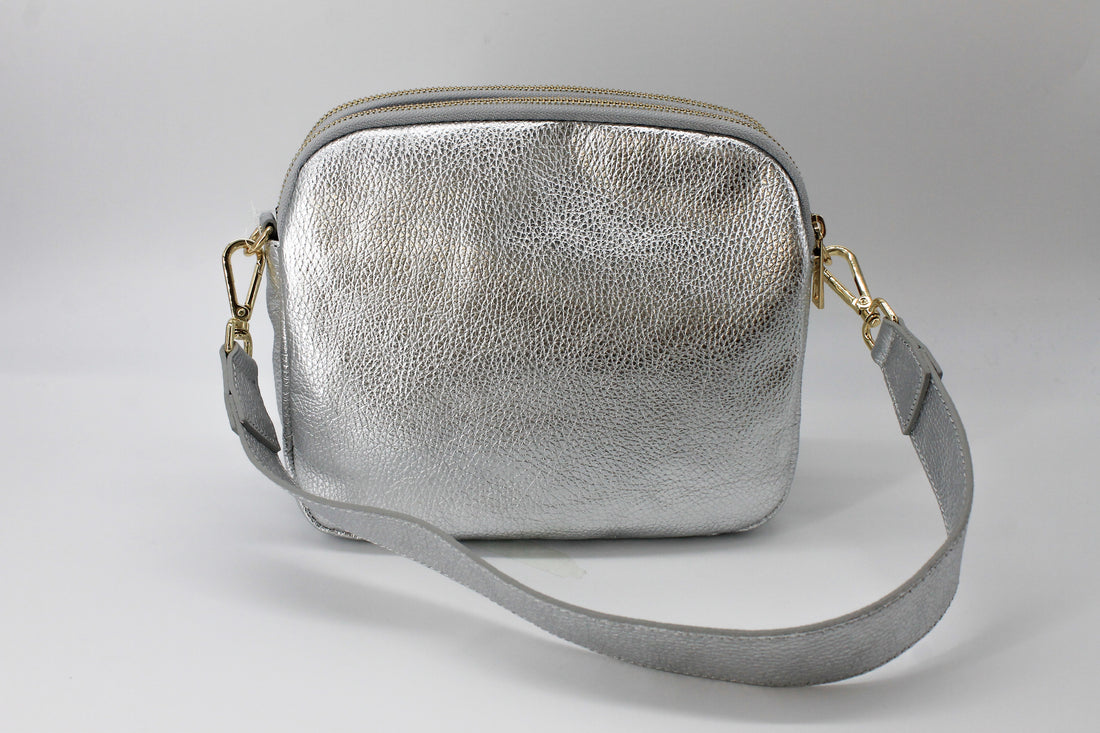 Marco Moreo 1768 Silver
