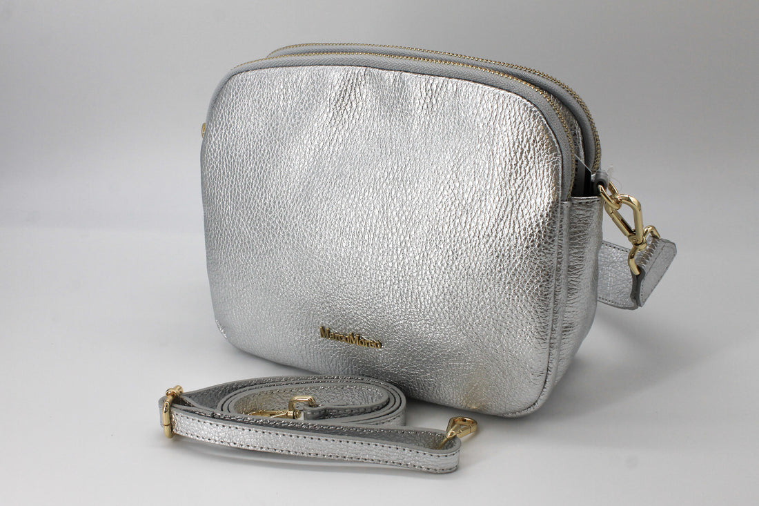 Marco Moreo 1768 Silver