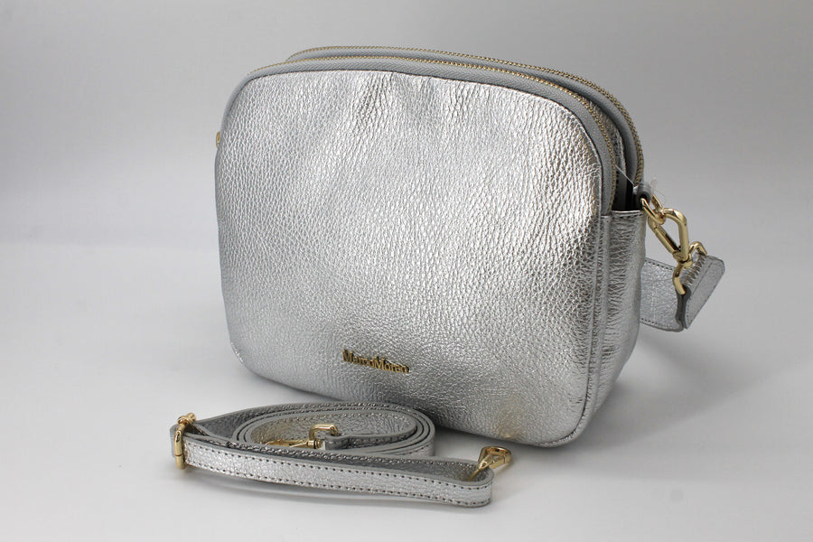 Marco Moreo 1768 Silver