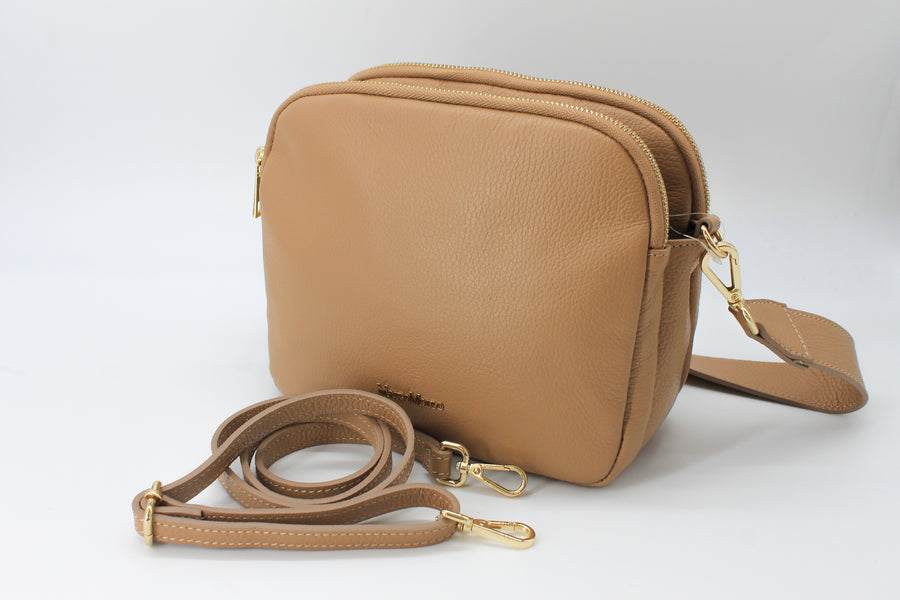 Marco Moreo 1768 Tan