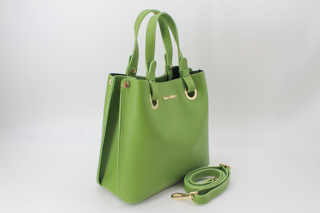 Marco Moreo 1872 Green