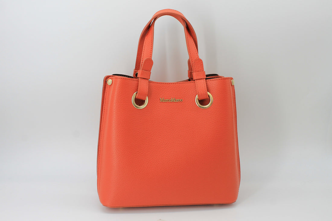 Marco Moreo 1872 Orange