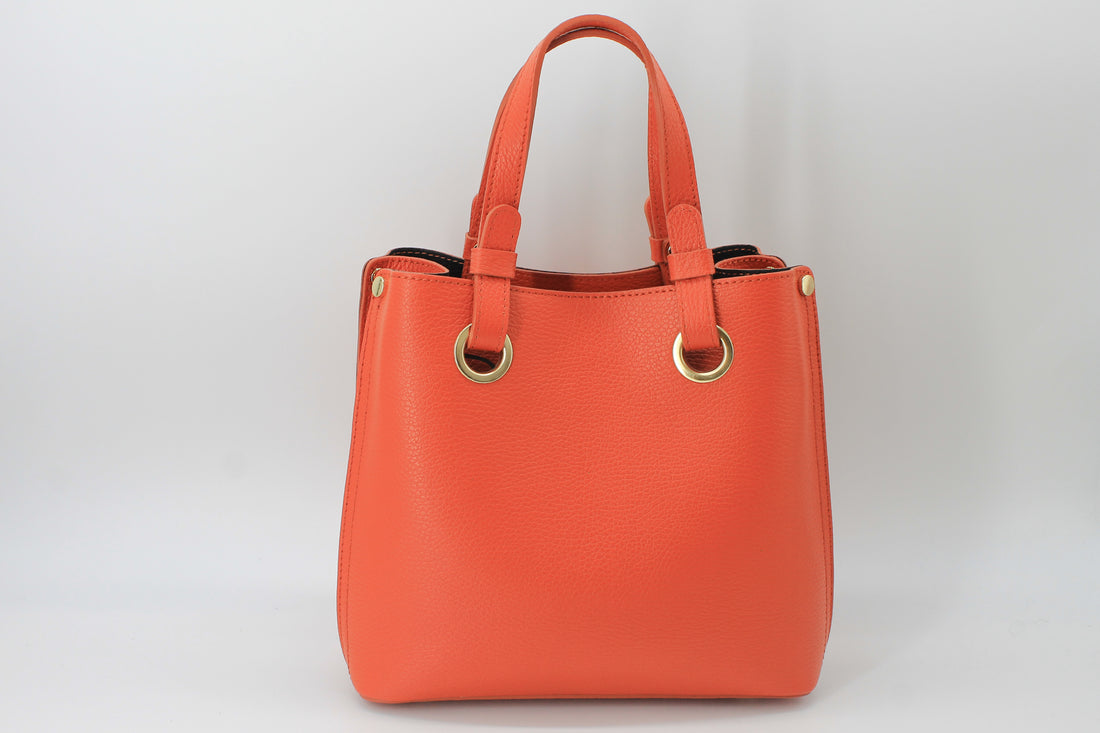 Marco Moreo 1872 Orange