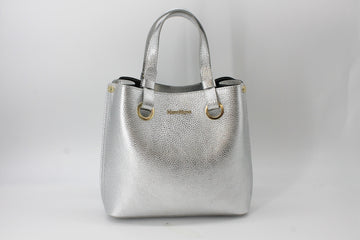 Marco Moreo 1872 Silver