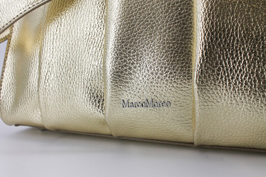 Marco Moreo 6696 Gold