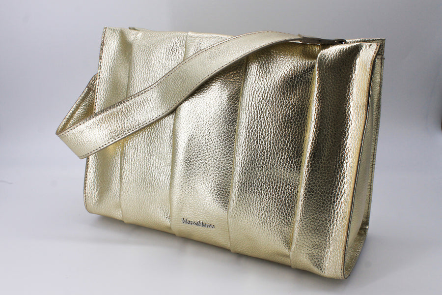 Marco Moreo 6696 Gold