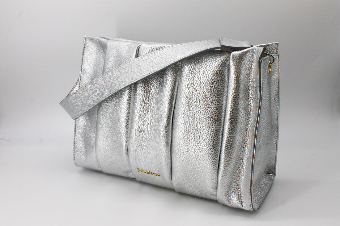 Marco Moreo 6696 Silver