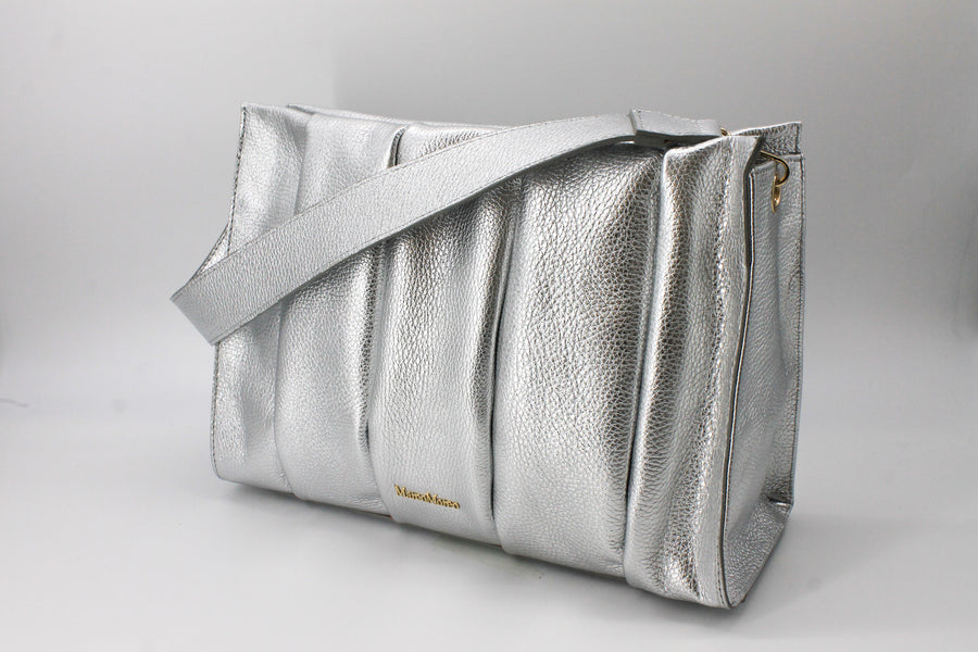 Marco Moreo 6696 Silver