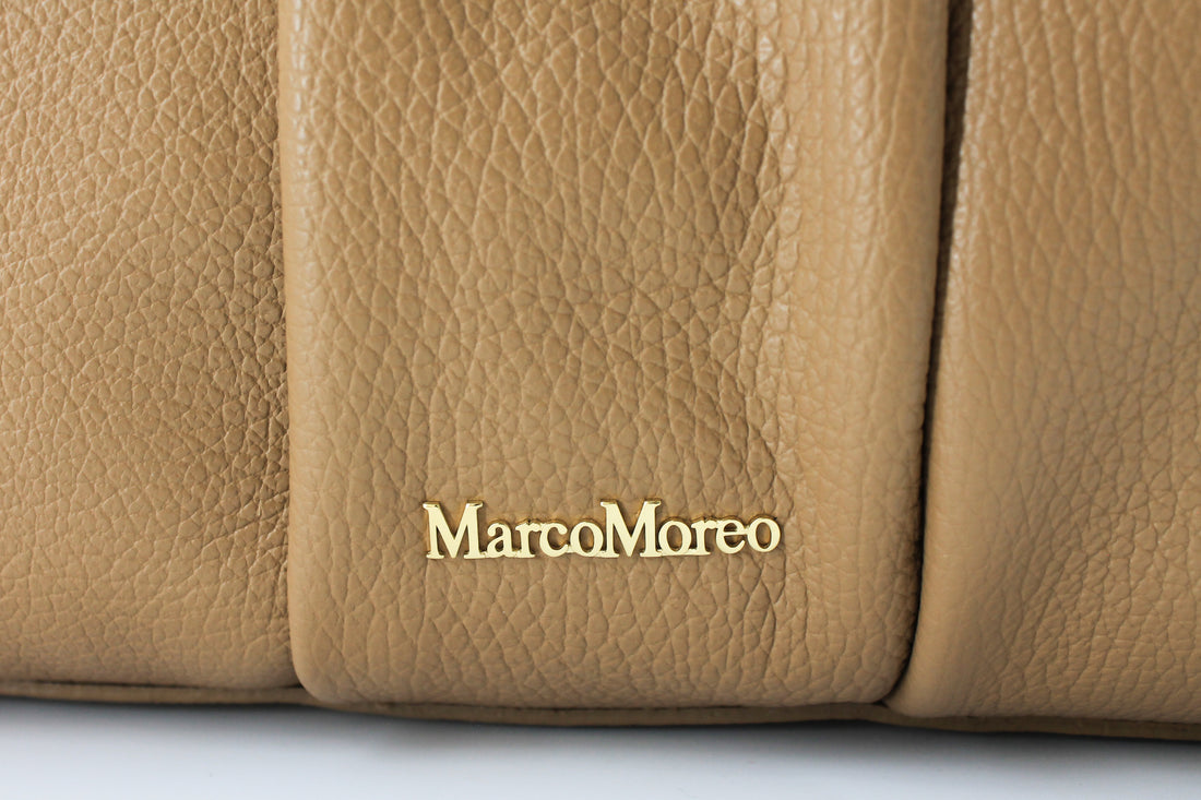 Marco Moreo 6696 Tan