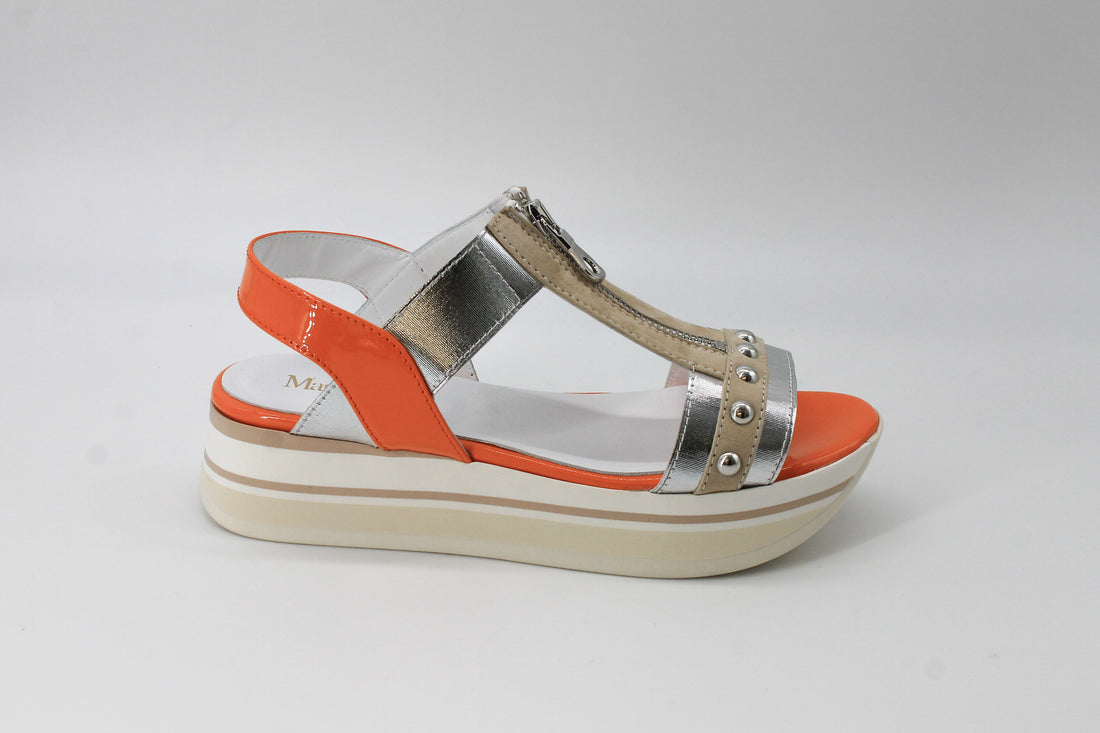 Marco Moreo 723 Orange