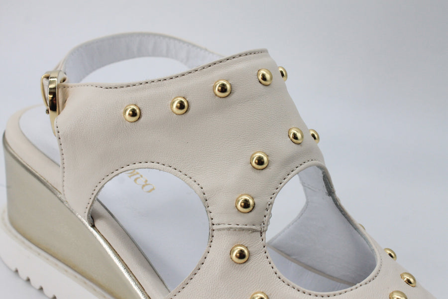 Marco Moreo 731 Cream