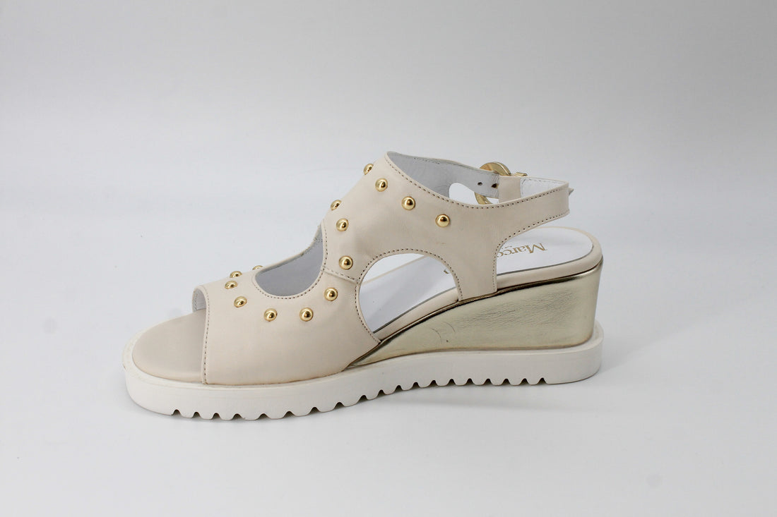 Marco Moreo 731 Cream