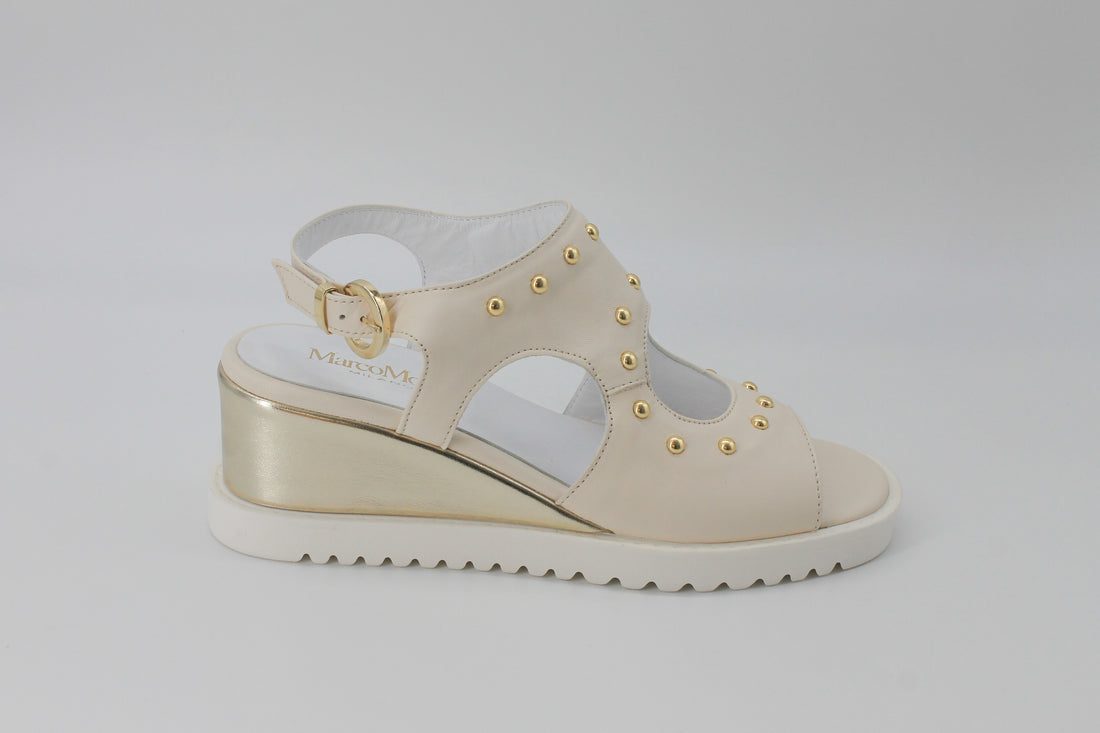 Marco Moreo 731 Cream