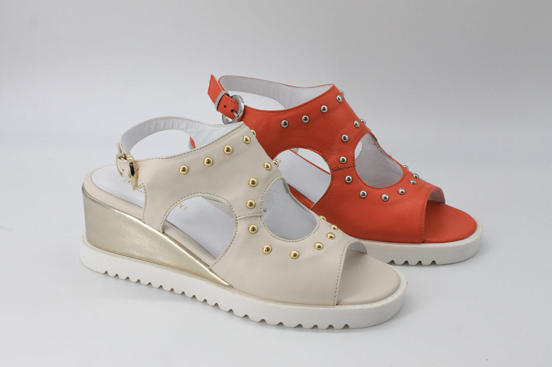 Marco Moreo 731 Cream