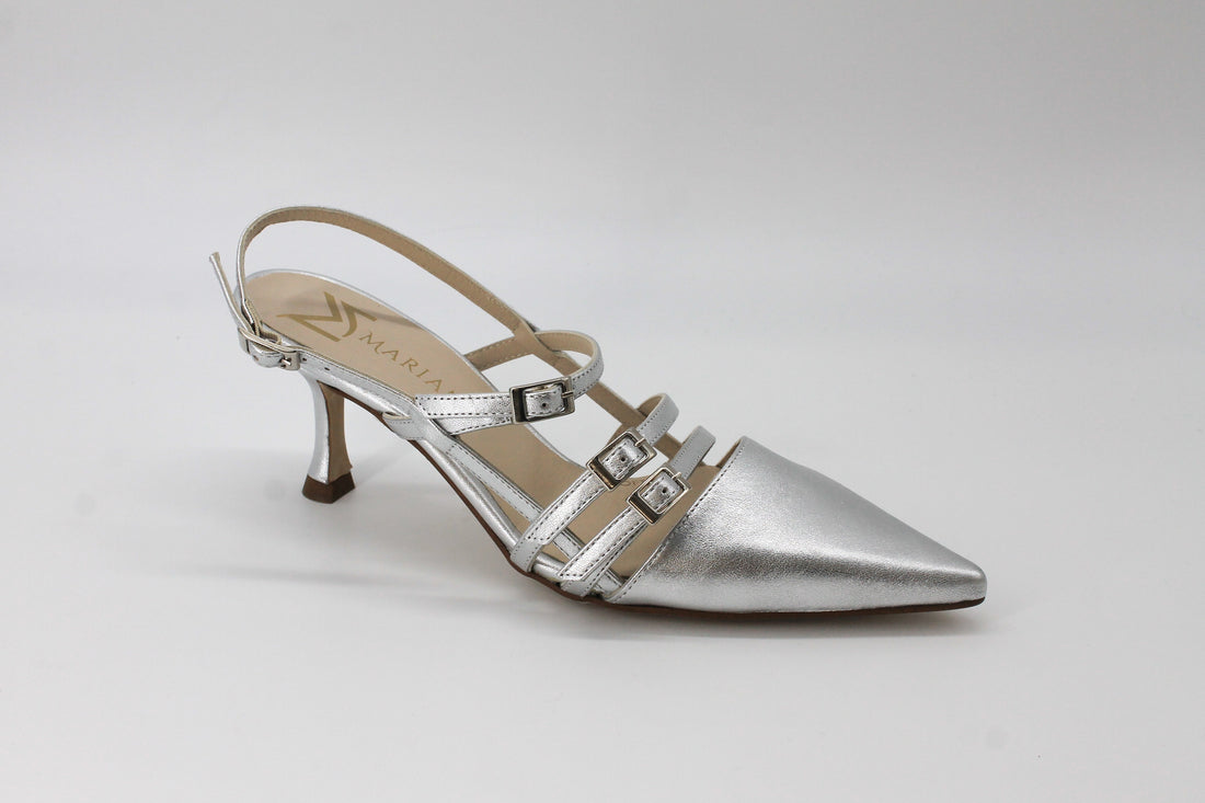 Marian 2202 Silver