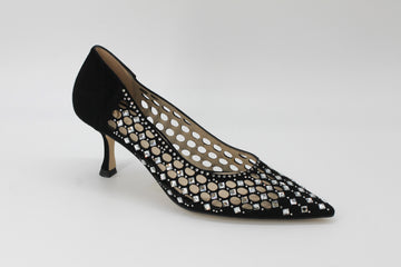 Marian 2206 Black