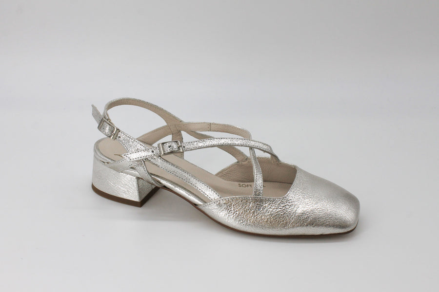 Marian 8208 Silver