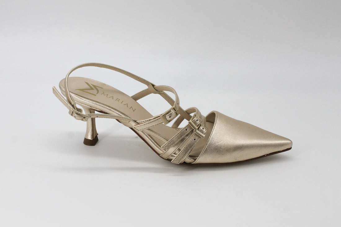Marian 2202 Gold