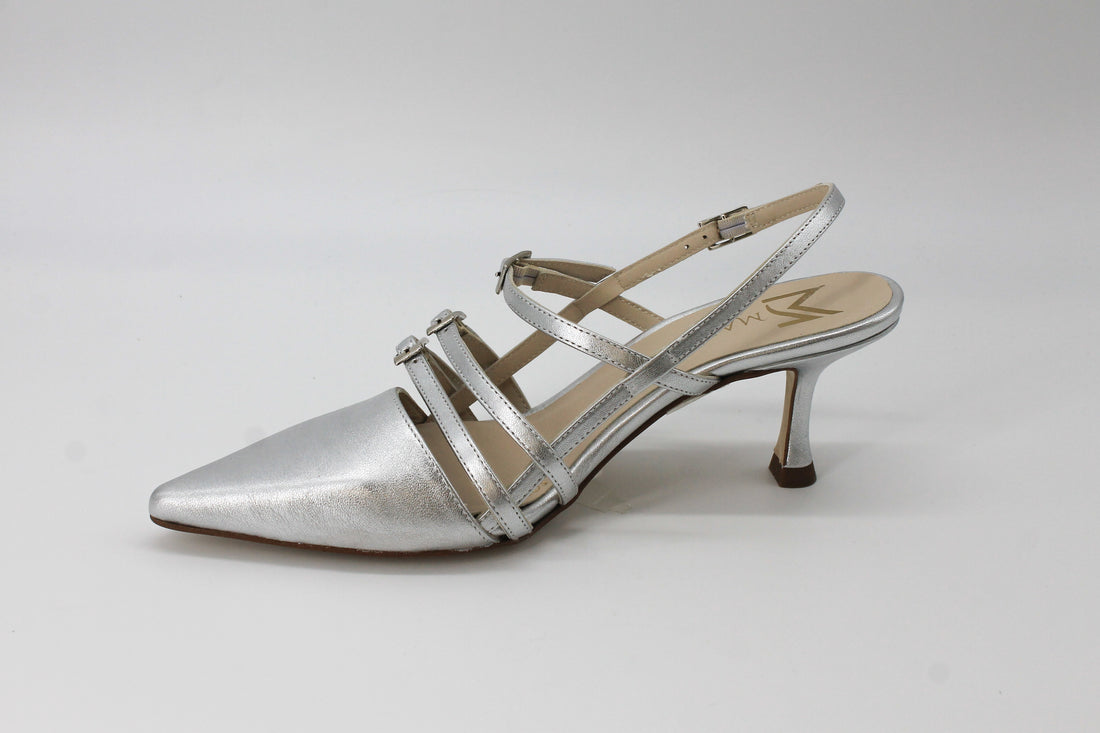 Marian 2202 Silver