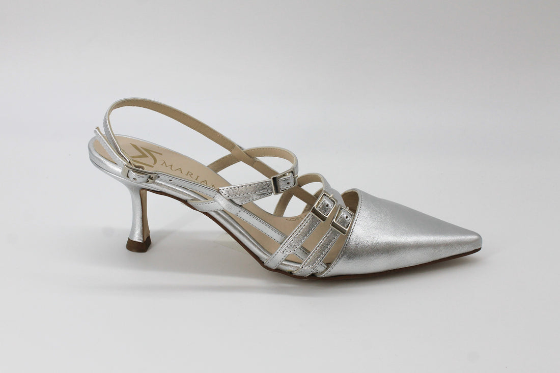 Marian 2202 Silver