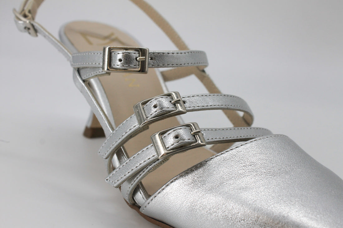 Marian 2202 Silver