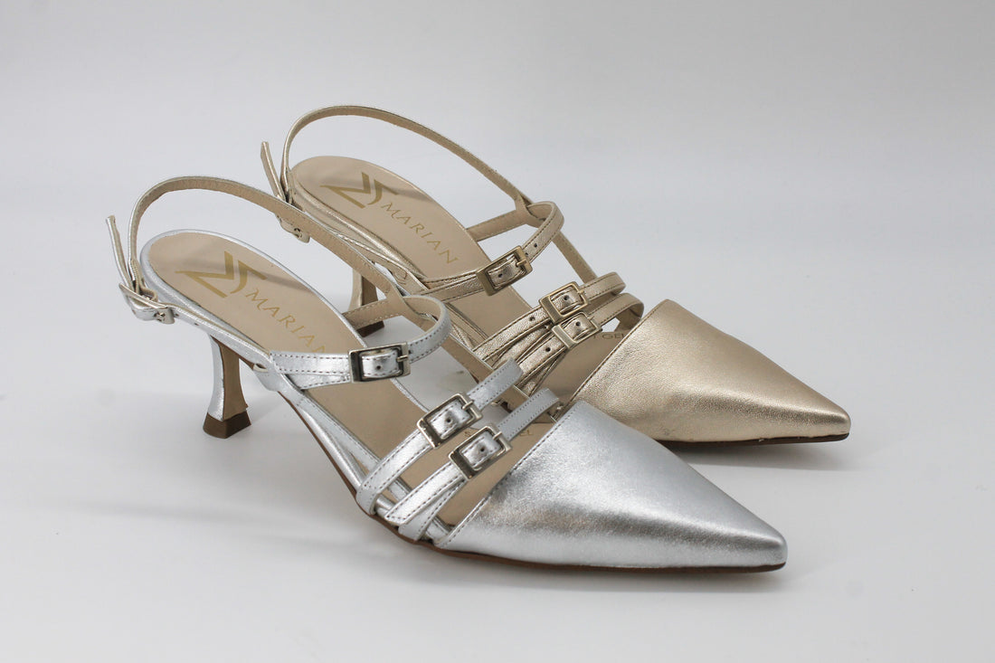 Marian 2202 Gold