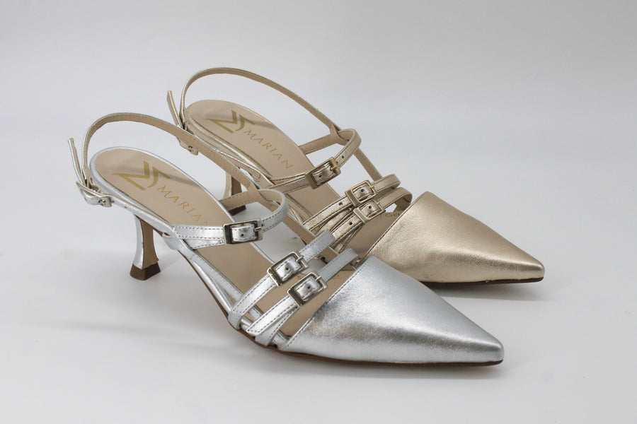 Marian 2202 Gold
