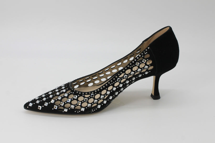 Marian 2206 Black