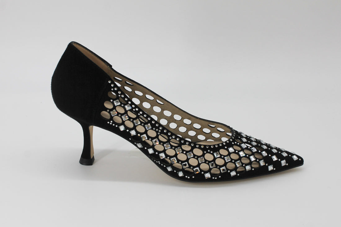 Marian 2206 Black