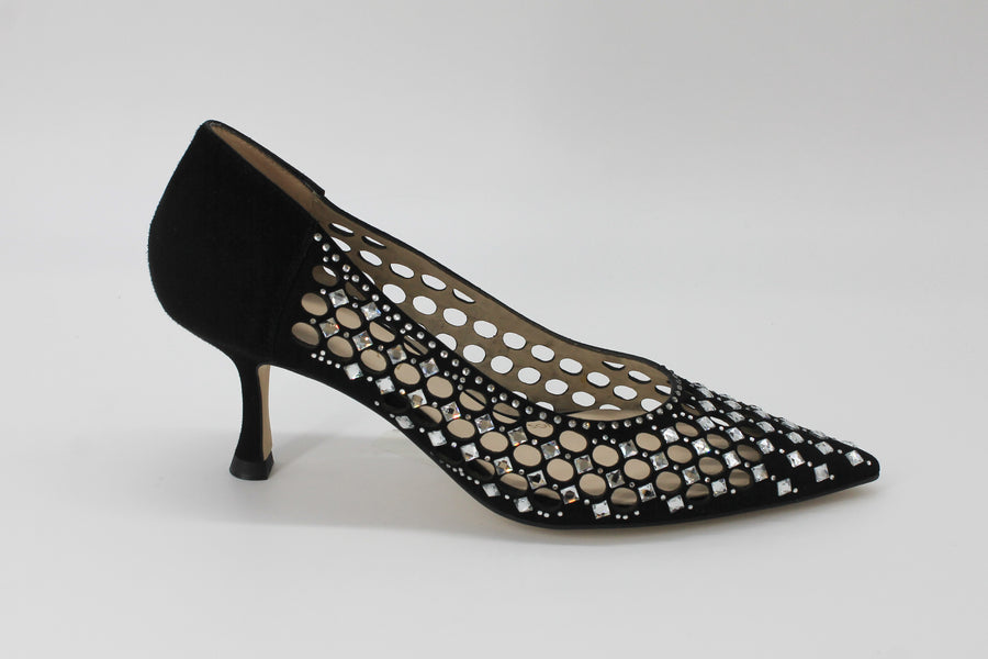 Marian 2206 Black