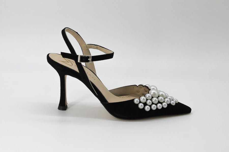 Marian 3207 Black