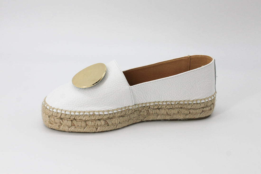 Marian 80203 White