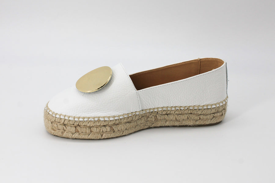 Marian 80203 White
