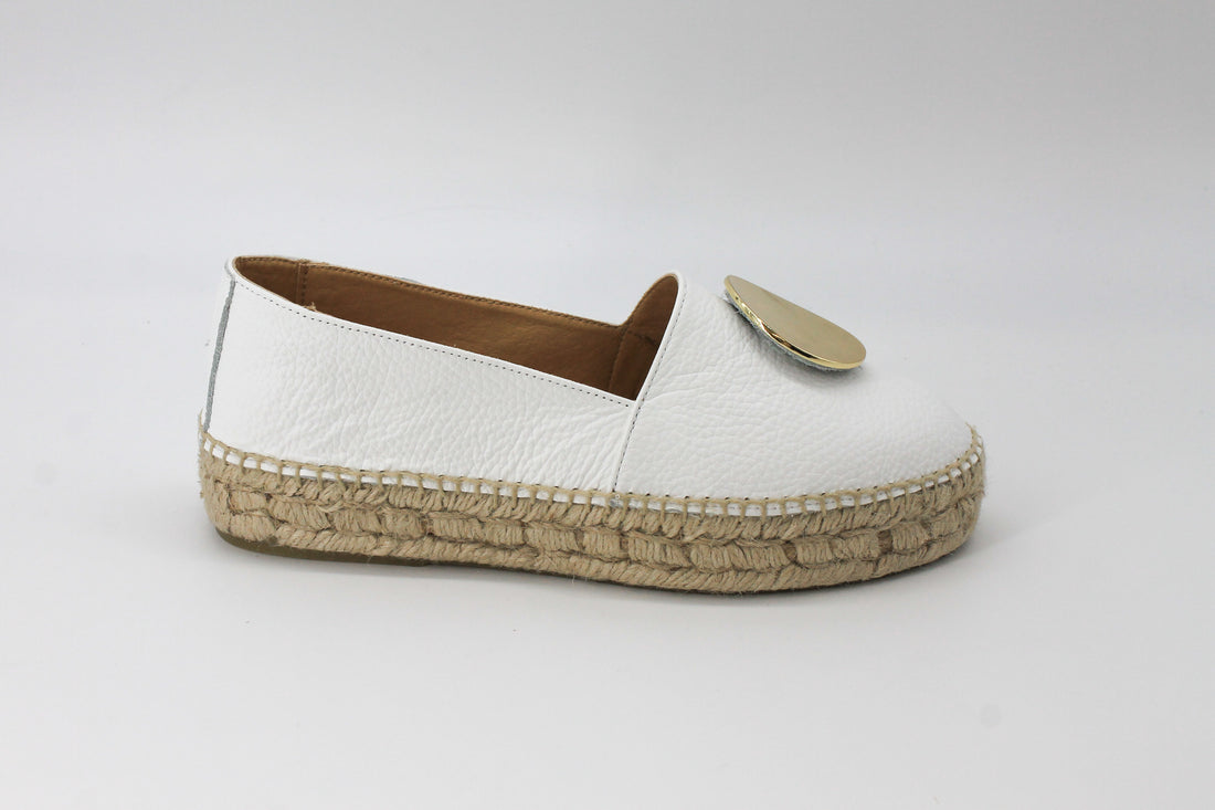 Marian 80203 White