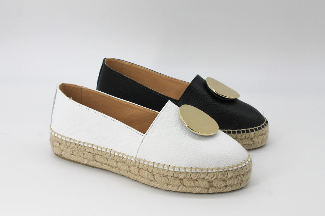 Marian 80203 White