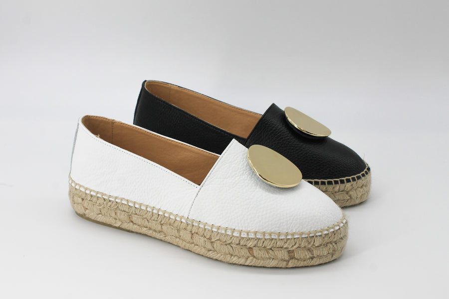Marian 80203 White