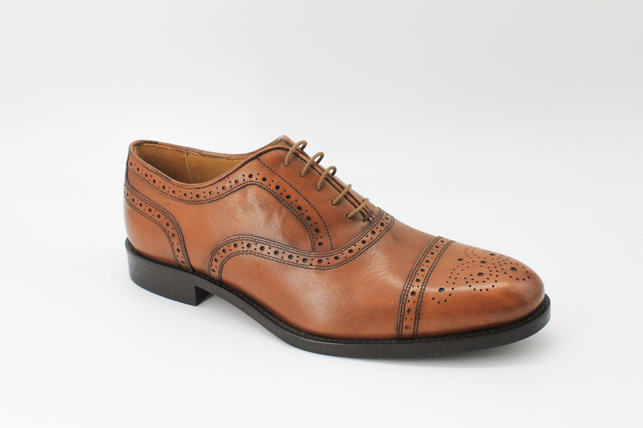 Mercanti 07010 Tan