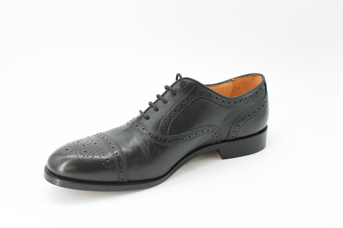 Mercanti 06650 Black