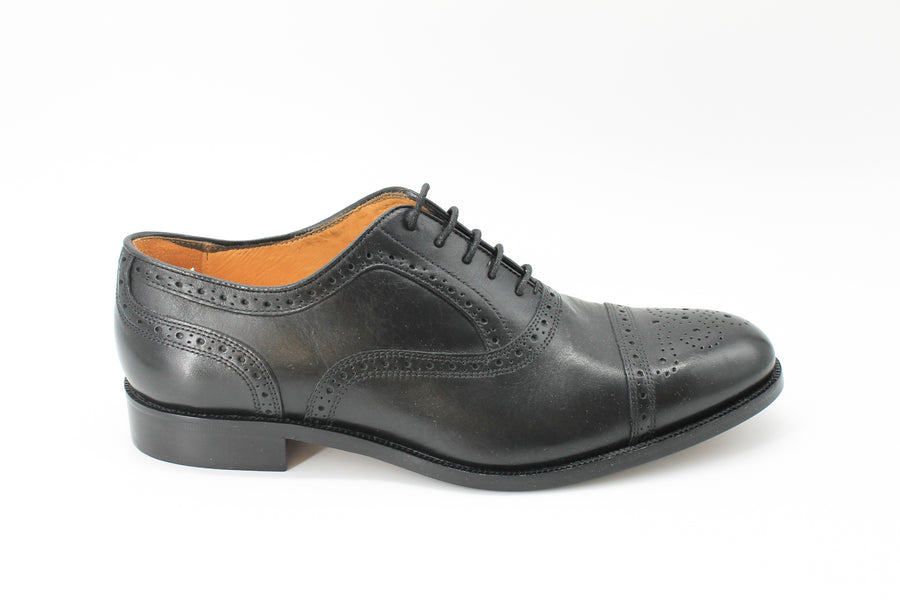 Mercanti 06650 Black