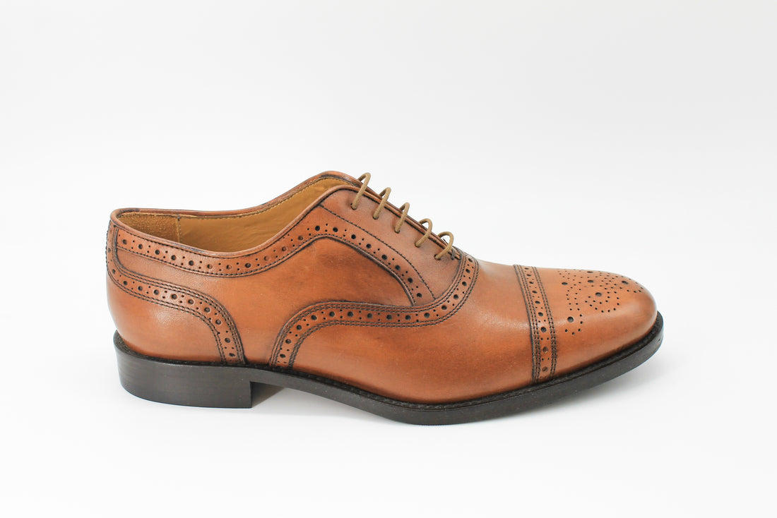 Mercanti 07010 Tan