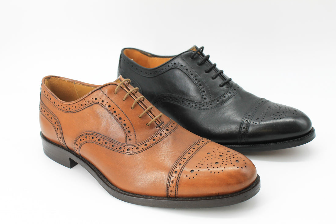 Mercanti 07010 Black