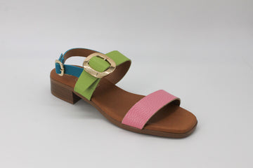 Oh My Sandal 5609 Multi