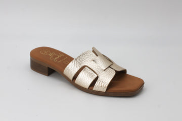 Oh My Sandals 5600 Bronze
