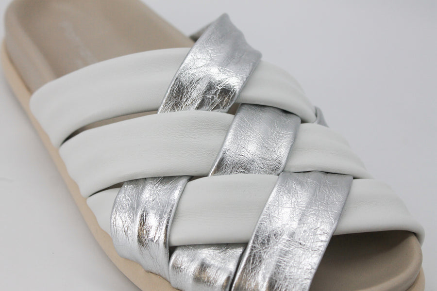 Patrizia Bonfanti Amelie Dreamer White/Silver