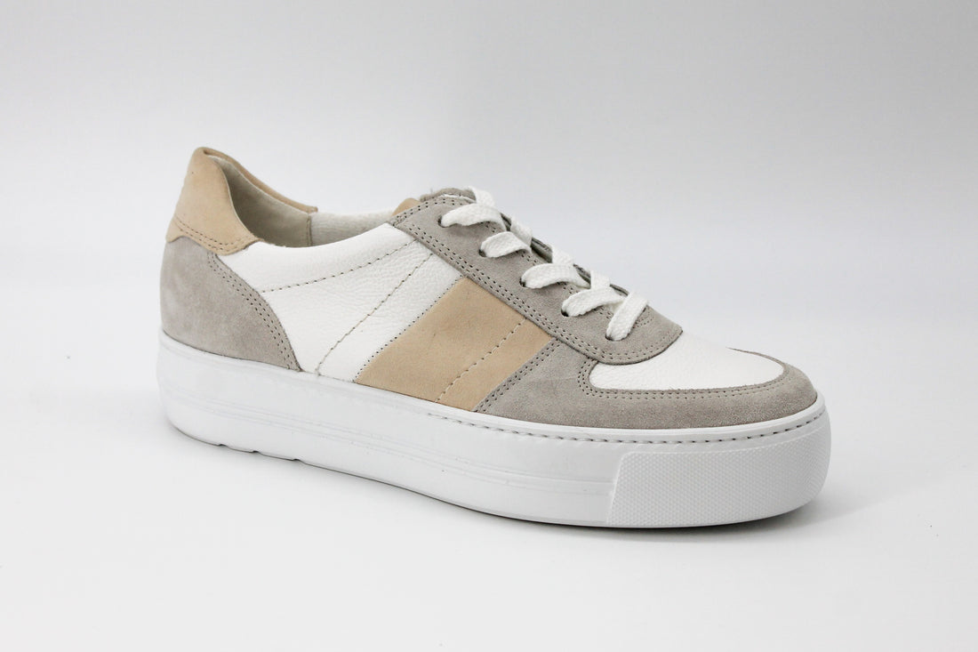 Paul Green 5230 Pearl White